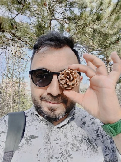 Resul Yılmaz Profil Fotoğrafı